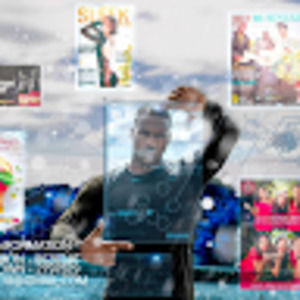 Meet your Posher, Lance